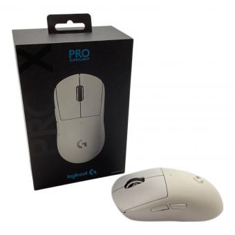 LOGICOOL (ロジクール) マウス G-PPD-003WL-WH