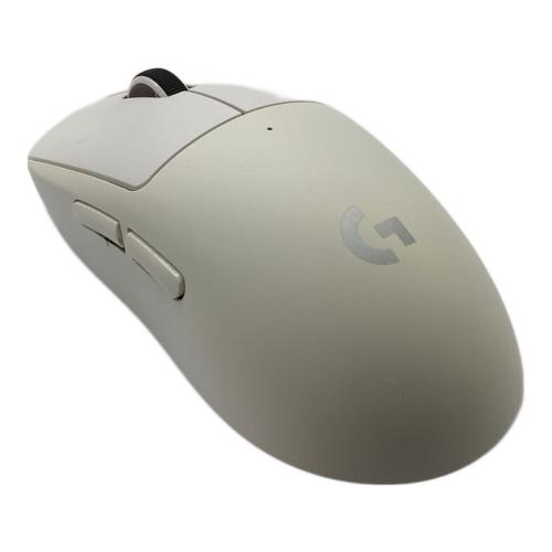 LOGICOOL (ロジクール) マウス G-PPD-003WL-WH