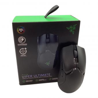 Razer (レイザー) ゲーミングマウス RZ01-03050100-R3A1