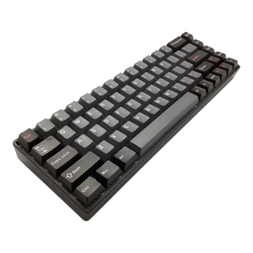 DrunkDeer キーボード G65