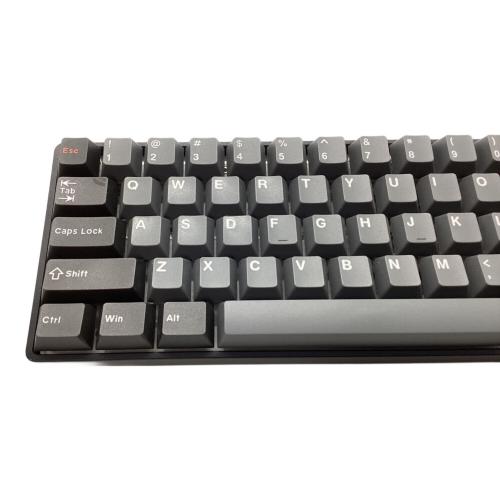 DrunkDeer キーボード G65