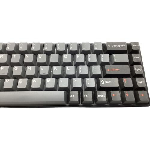 DrunkDeer キーボード G65