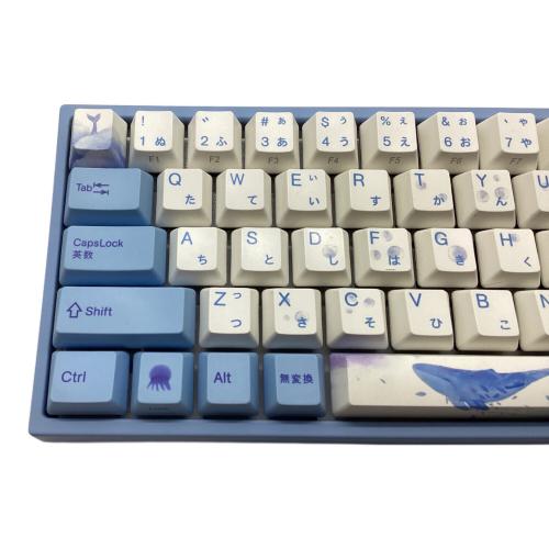 VARMILO (アミロ) キーボード VA73M