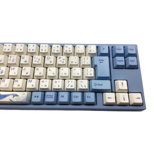 VARMILO (アミロ) キーボード VA73M