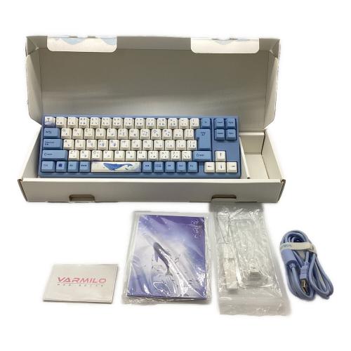 VARMILO (アミロ) キーボード VA73M