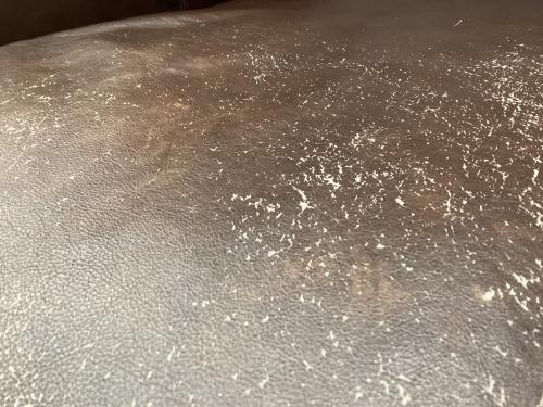 TIMELESS COMFORT ORIGINAL 2人掛けソファー ブラウン GIL