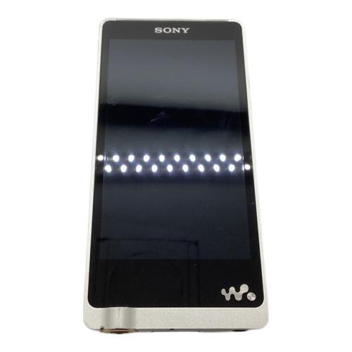 SONY (ソニー) WALKMAN NW-ZX1 5013755