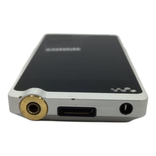 SONY (ソニー) WALKMAN NW-ZX1 5013755