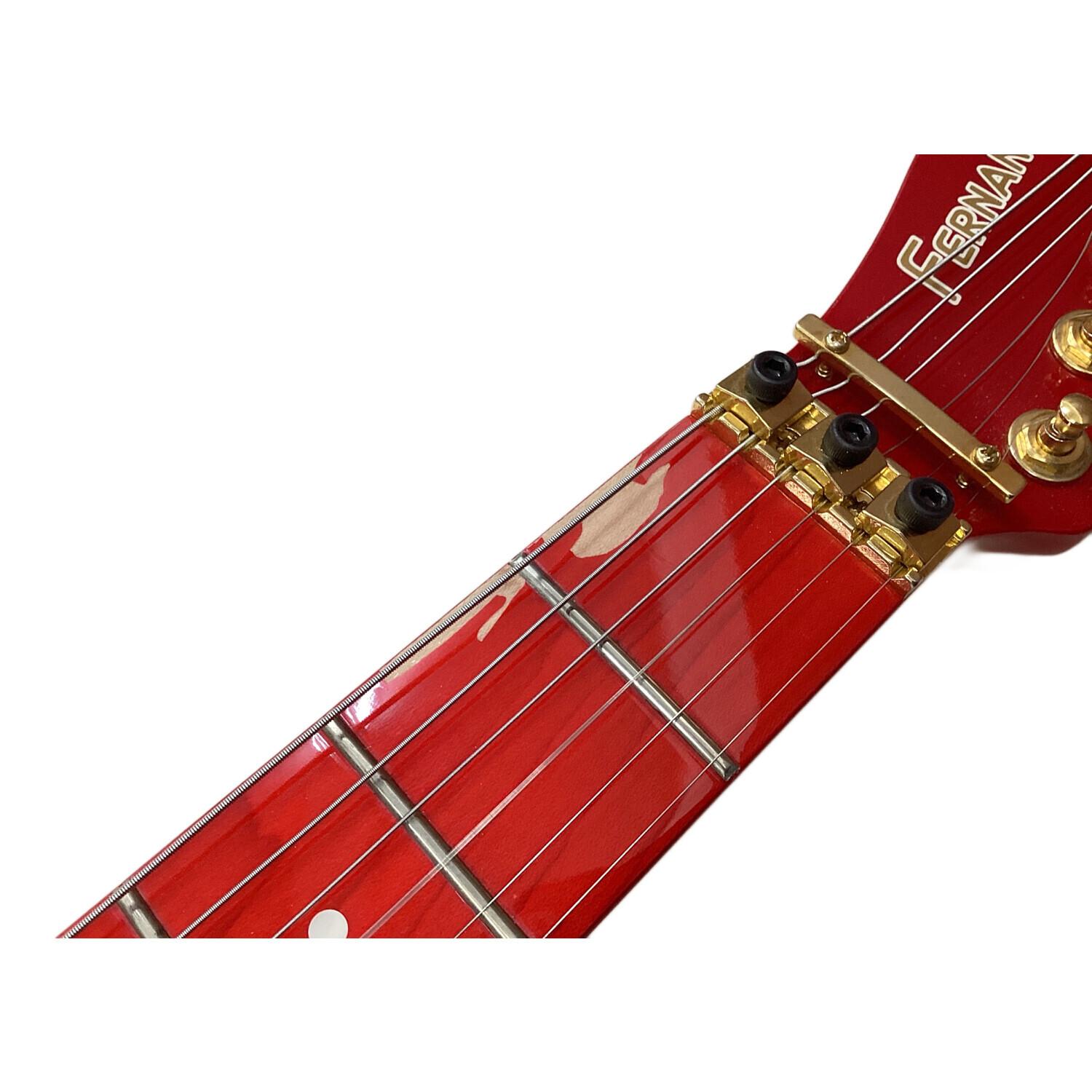 FERNANDES (フェルナンデス) エレキギター LA-85KK L'Arc～en～Ciel