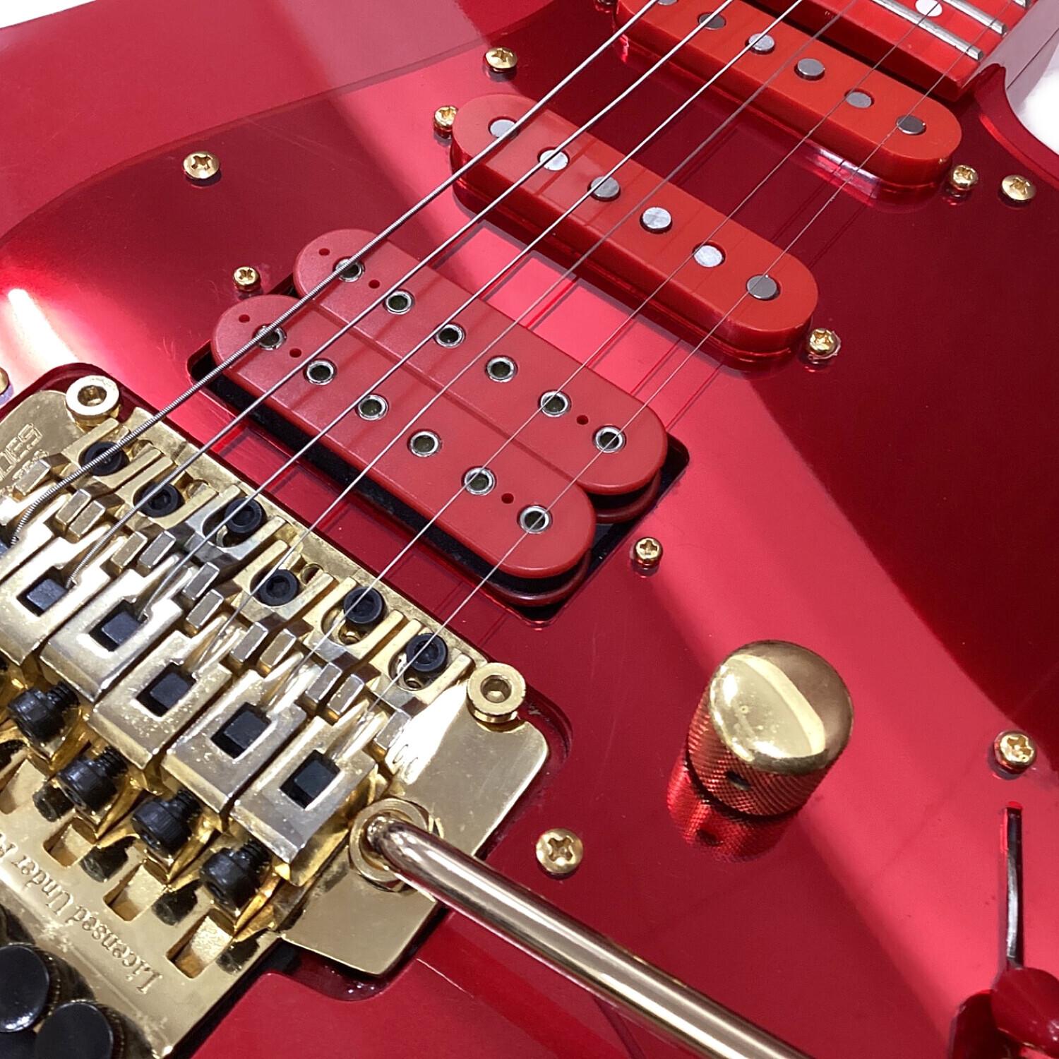 FERNANDES (フェルナンデス) エレキギター LA-85KK L'Arc～en～Ciel