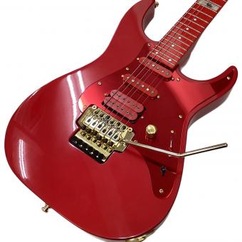 FERNANDES (フェルナンデス) エレキギター LA-85KK L'Arc～en～Ciel kenモデル 動作確認済み