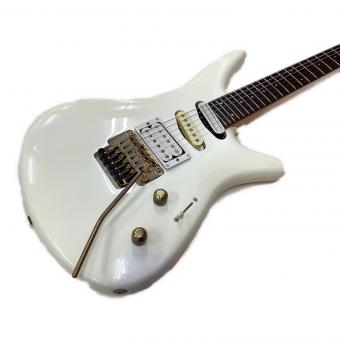 YAMAHA (ヤマハ) エレキギター MG-KⅡ パッパラー河合モデル 動作確認済み