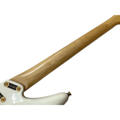 YAMAHA (ヤマハ) エレキギター MG-KⅡ パッパラー河合モデル 動作確認済み