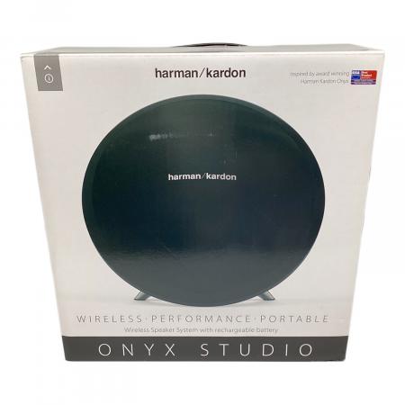 Harman/Kardon (ハーマンカードン) ワイヤレススピーカー｜トレファク
