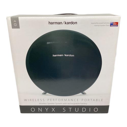 Harman/Kardon (ハーマンカードン) ワイヤレススピーカー