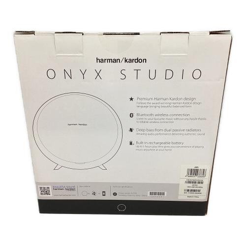 Harman/Kardon (ハーマンカードン) ワイヤレススピーカー