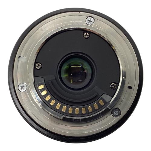 Nikon (ニコン) ミラーレス一眼カメラ 2014年発売モデル 1 S2 1418万画素 21001751