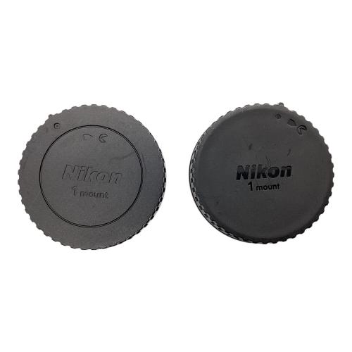Nikon (ニコン) ミラーレス一眼カメラ 2014年発売モデル 1 S2 1418万画素 21001751