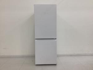 Panasonic (パナソニック) 2ドア冷蔵庫 NR-B18C1-W 2023年製 103 180L