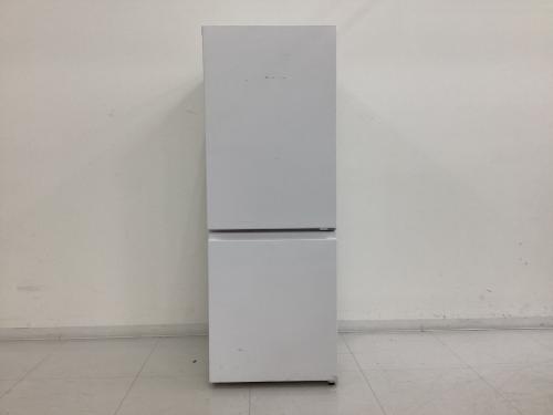 Panasonic (パナソニック) 2ドア冷蔵庫 NR-B18C1-W 2023年製 103 180L
