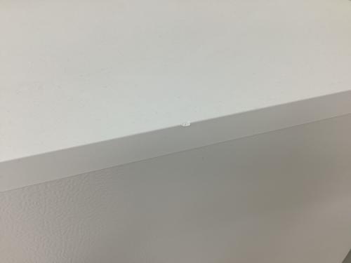 Panasonic (パナソニック) 2ドア冷蔵庫 NR-B18C1-W 2023年製 103 180L