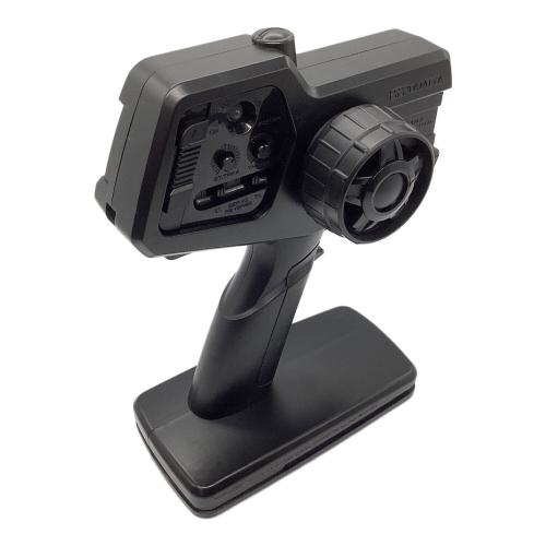 TAMIYA (タミヤ) ラジコン ワイルドウィーリー2 動作確認済み