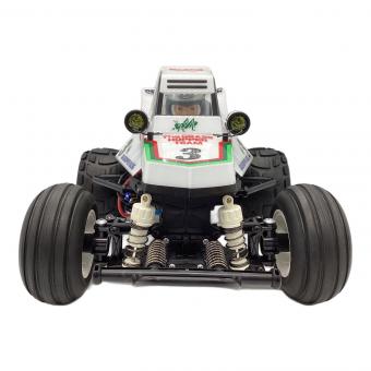 TAMIYA (タミヤ) ラジコン コミカルグラスホッパー 動作確認済み コミカルグラスホッパー