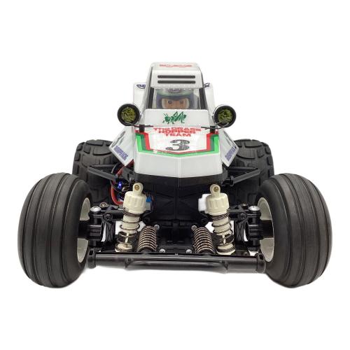 TAMIYA (タミヤ) ラジコン コミカルグラスホッパー 動作確認済み コミカルグラスホッパー