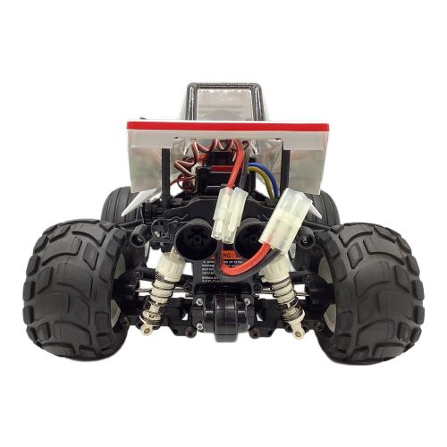 TAMIYA (タミヤ) ラジコン コミカルグラスホッパー 動作確認済み コミカルグラスホッパー