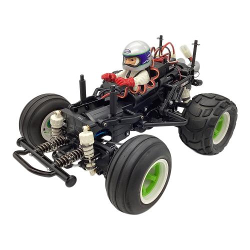 TAMIYA (タミヤ) ラジコン コミカルグラスホッパー 動作確認済み コミカルグラスホッパー