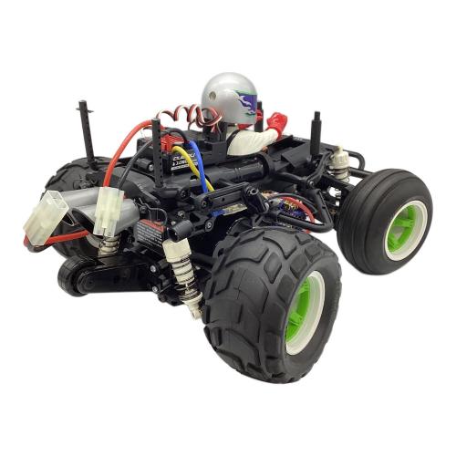 TAMIYA (タミヤ) ラジコン コミカルグラスホッパー 動作確認済み