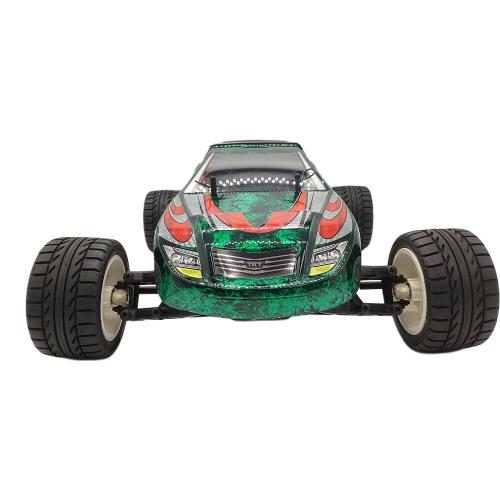 TAMIYA (タミヤ) ラジコン アクロショット 動作確認済み