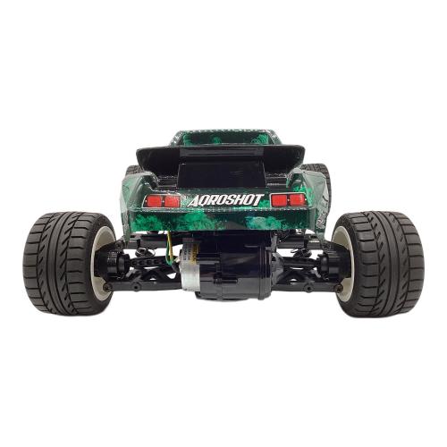 TAMIYA (タミヤ) ラジコン アクロショット 動作確認済み