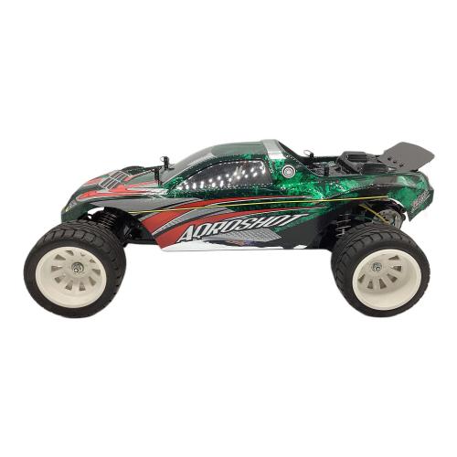 TAMIYA (タミヤ) ラジコン アクロショット 動作確認済み