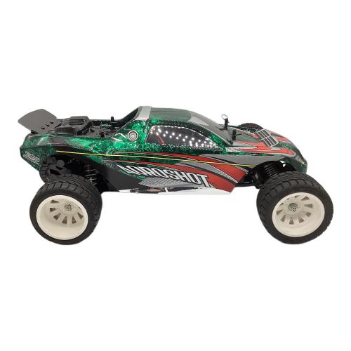 TAMIYA (タミヤ) ラジコン アクロショット 動作確認済み