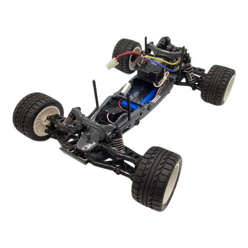 TAMIYA (タミヤ) ラジコン アクロショット 動作確認済み