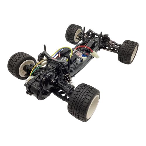 TAMIYA (タミヤ) ラジコン アクロショット 動作確認済み