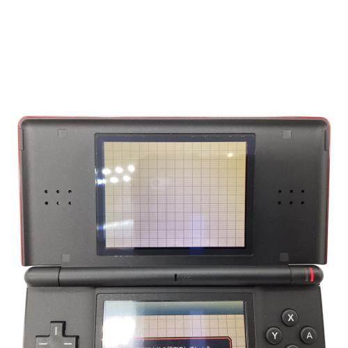 Nintendo (ニンテンドー) NintendoDSLite 画面ヤケ有 USG-001 動作確認済み UJH14234589