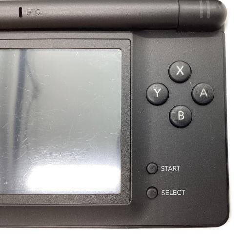 Nintendo (ニンテンドー) NintendoDSLite 画面ヤケ有 USG-001 動作確認済み UJH14234589