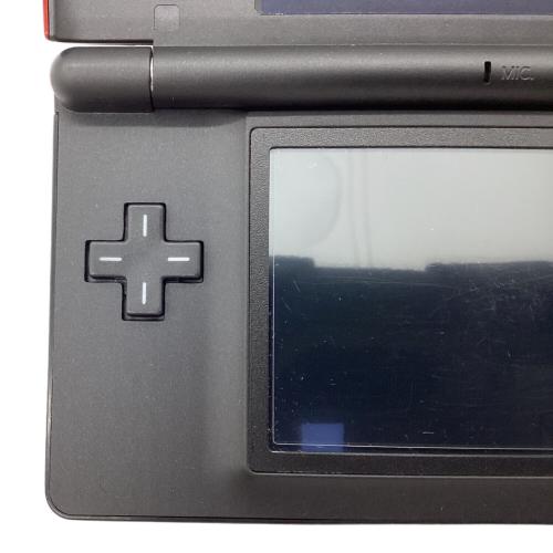 Nintendo (ニンテンドー) NintendoDSLite 画面ヤケ有 USG-001 動作確認済み UJH14234589