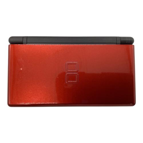 Nintendo (ニンテンドー) NintendoDSLite 画面ヤケ有 USG-001 動作確認済み UJH14234589