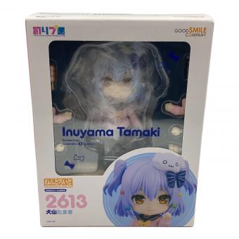 フィギュア 犬山たまき ねんどろいど