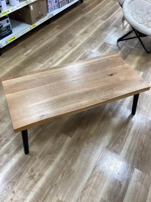 大川家具 (オオカワカグ) ローテーブル ナチュラル @ GROVE