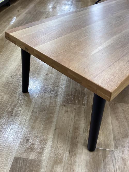 大川家具 (オオカワカグ) ローテーブル ナチュラル @ GROVE