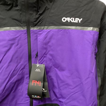 OAKLEY (オークリー) スノーボードウェア(ジャケット) メンズ SIZE M OAKLEY (オークリー) スノーボードウェア(ジャケット) メンズ SIZE M