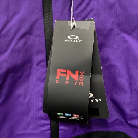 OAKLEY (オークリー) スノーボードウェア(ジャケット) メンズ SIZE M