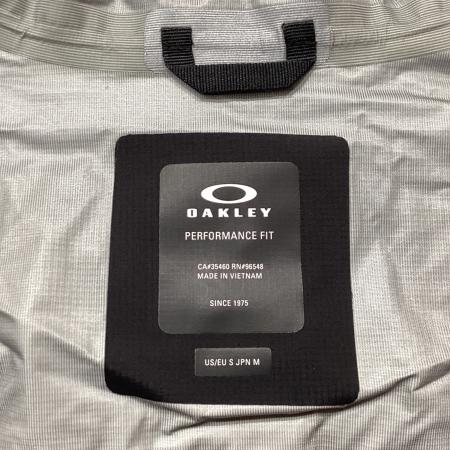 OAKLEY (オークリー) スノーボードウェア(ジャケット) メンズ SIZE M