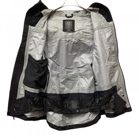 OAKLEY (オークリー) スノーボードウェア(ジャケット) メンズ SIZE M