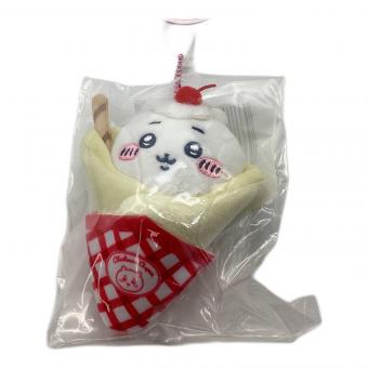 ちいかわ クレープくじ C賞 ちいかわ