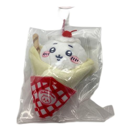 ちいかわ クレープくじ C賞 ちいかわ
